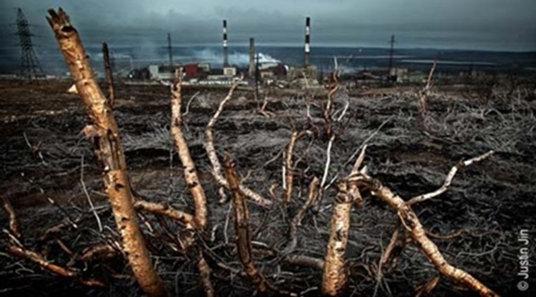 Жапон әйелінің бөксесіне қарындаш салынған.