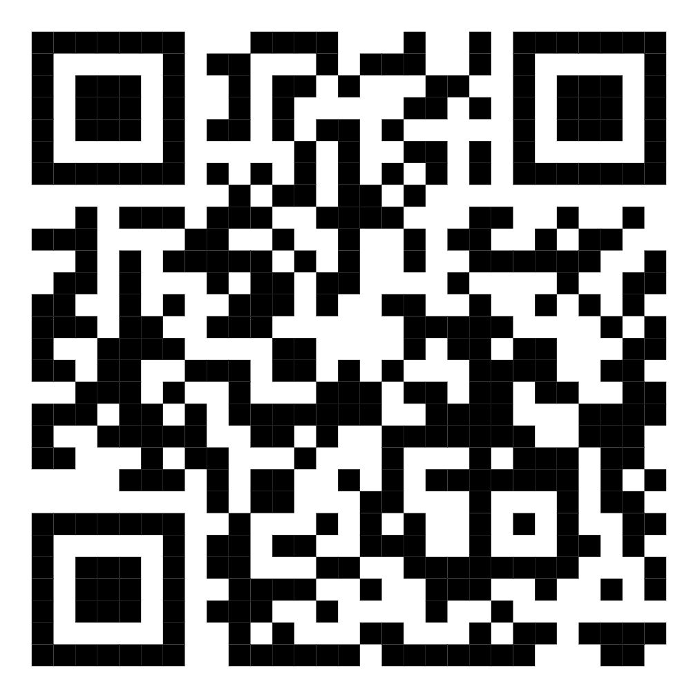 QR Code 1