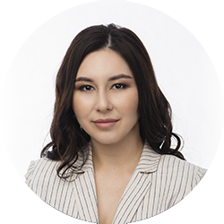 Rimma M. Ualiyeva