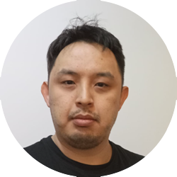 Yernar B. Kairbayev